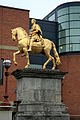 King William III in Kingston upon Hull