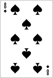 8