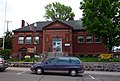 Ironwood Carnegie Library