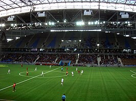 Astana Arena