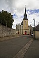 Kirche Saint-Pierre et Saint-Paul