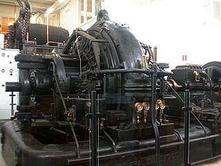 <span class="mw-page-title-main">Alexanderson alternator</span>