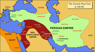 <span class="mw-page-title-main">Late Period of ancient Egypt</span> Period in ancient Egyptian history (c. 664 BCE–332 BCE)