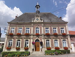 Béthancourt-en-Vaux ê kéng-sek