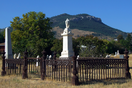 Benton Avenue Cemetery