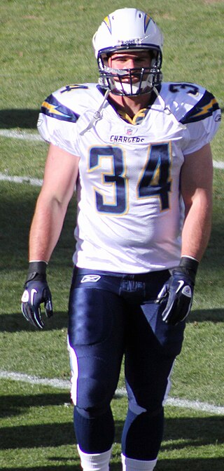 <span class="mw-page-title-main">Billy Latsko</span> American football player (born 1984)