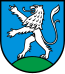 Blason de Wislikofen