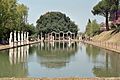 Villa Adriana Tivoli