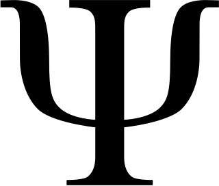 <span class="mw-page-title-main">Psychometrics</span> Theory and technique of psychological measurement