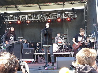 <span class="mw-page-title-main">Capture (band)</span> Australian metalcore band