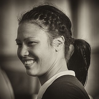 <span class="mw-page-title-main">Carla Hohepa</span> Rugby player