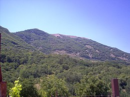 Tornimparte – Veduta