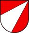 Coat of arms of Buttisholz