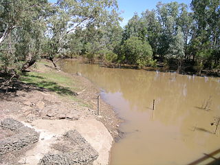 <span class="mw-page-title-main">Comet River</span> River in Queensland, Australia