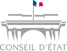 Conseil D'état Logo.svg