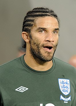 David James