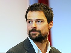 Danila Kozlovski interprète le prince Oleg