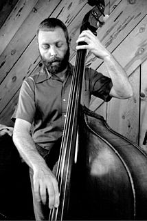 Dave Holland British musician