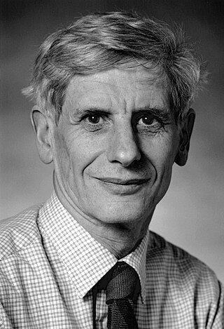 <span class="mw-page-title-main">David J. Thouless</span> British physicist (1934–2019)