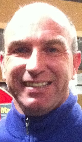 <span class="mw-page-title-main">D. J. Carey</span> Kilkenny hurler