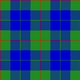 myśliwski tartan Clanu