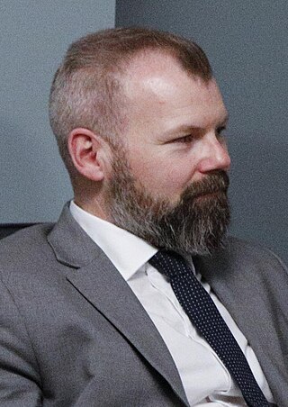 <span class="mw-page-title-main">Dustin Duncan</span> Canadian provincial politician