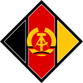 East Germany