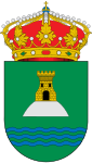 Alcohujate címere