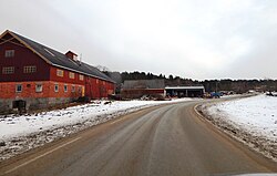 Storerudveien