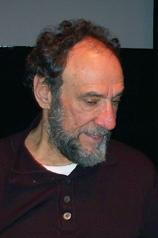 <span class="mw-page-title-main">F. Murray Abraham</span> American actor