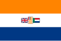 Quốc kỳ (1928–1961) Nam Phi
