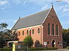 Sint-Gerebernuskerk