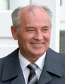 Mikhail Gorbatchov (1985-1991)