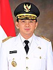 Basuki Tjahaja Purnama