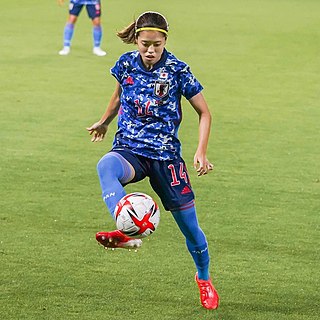 <span class="mw-page-title-main">Yui Hasegawa</span> Japanese footballer