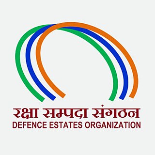 <span class="mw-page-title-main">Indian Defence Estates Service</span> Civil Service in the Government of India