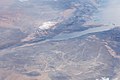 Gulf of Aqaba, desert, Wadi el-Arish, Nekhel.