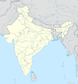 Himalajska železnica Darjeeling se nahaja v Indija