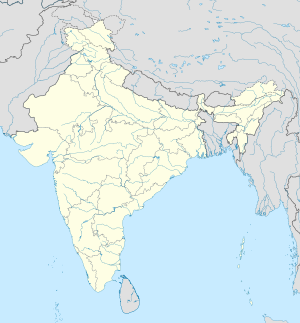 Abrama is located in India