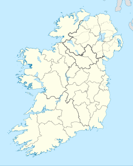 Haulbowline Island is located in island of Ireland