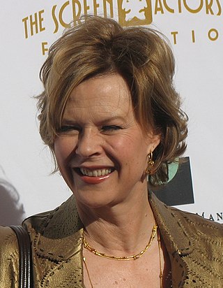 <span class="mw-page-title-main">JoBeth Williams</span> American actress (born 1948)