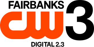 <span class="mw-page-title-main">KATN</span> ABC/Fox/CW affiliate in Fairbanks, Alaska