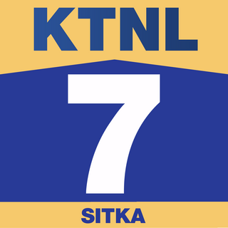 <span class="mw-page-title-main">KTNL-TV</span> TV station in Sitka, Alaska