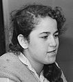 Karima Ouchan geboren in 1969