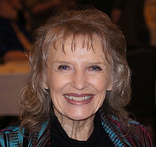 <span class="mw-page-title-main">Karolyn Grimes</span> American actress (born 1940)