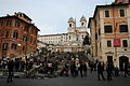 Keats Shelly Museum, Spanish Steps, Rome