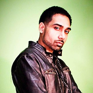 <span class="mw-page-title-main">Lazarus (rapper)</span> American rapper