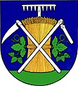 Wappen von Lenešice