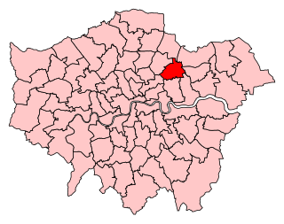 <span class="mw-page-title-main">Leyton and Wanstead (UK Parliament constituency)</span> Parliamentary constituency in the United Kingdom, 1997 onwards