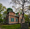 Église de Liepāja